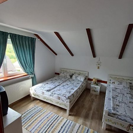 Casa Marandy Otel Sadu Dış mekan fotoğraf