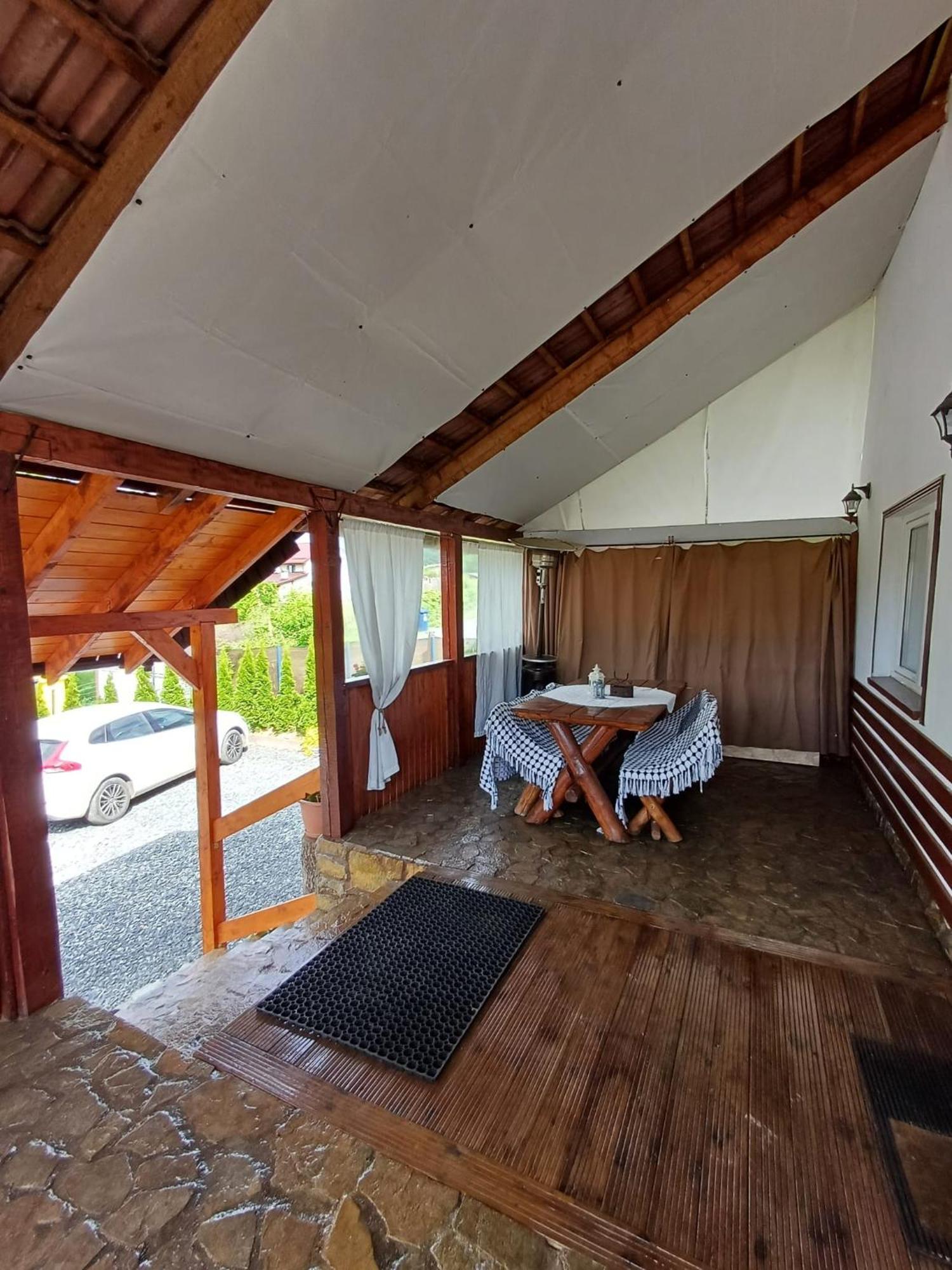 Casa Marandy Otel Sadu Dış mekan fotoğraf