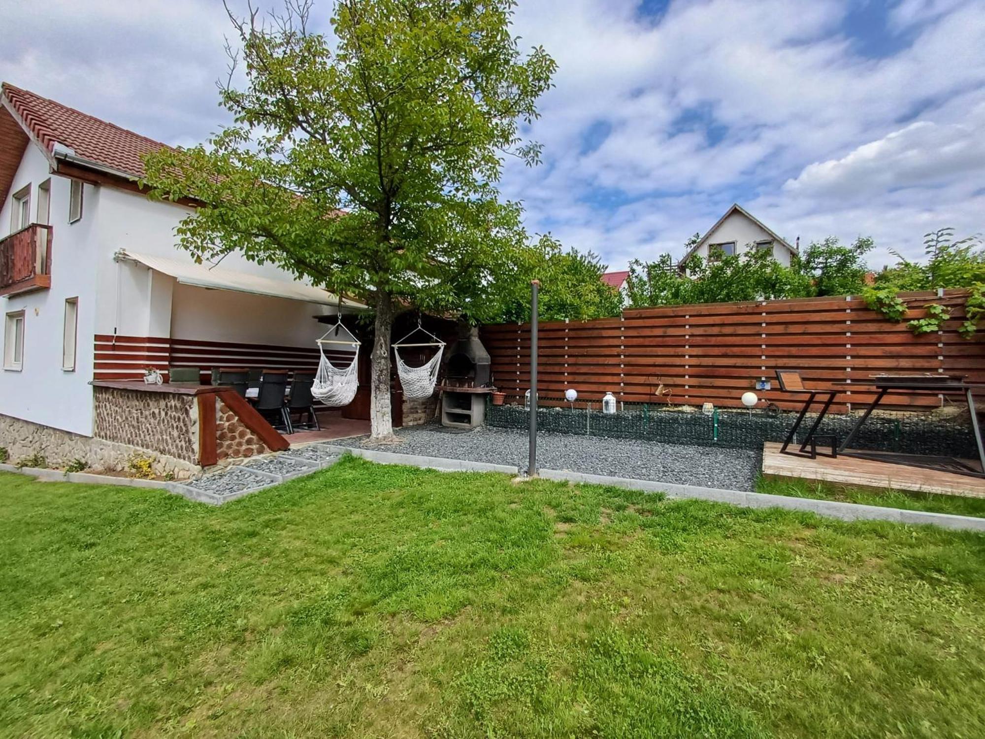Casa Marandy Otel Sadu Dış mekan fotoğraf