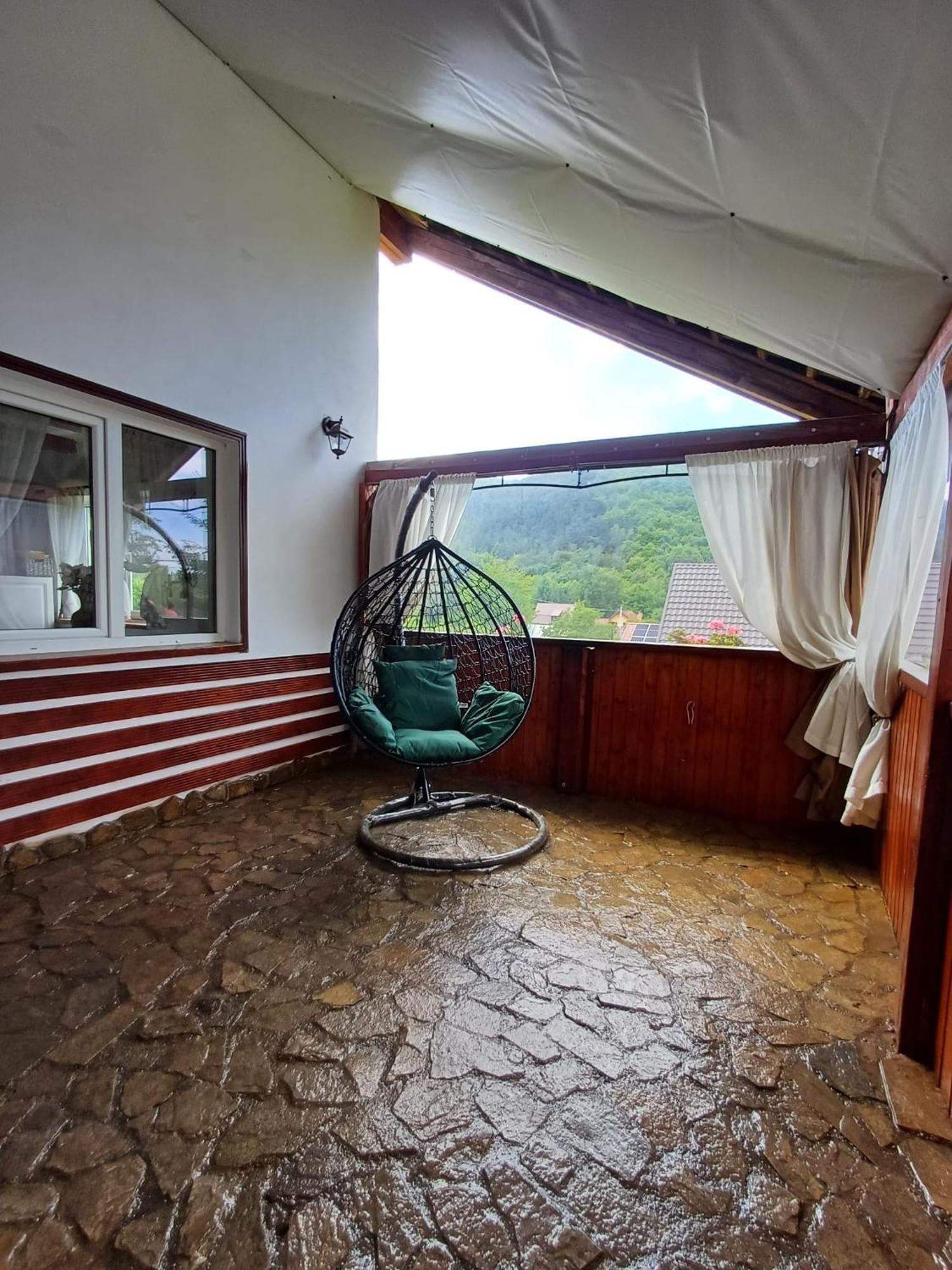 Casa Marandy Otel Sadu Dış mekan fotoğraf