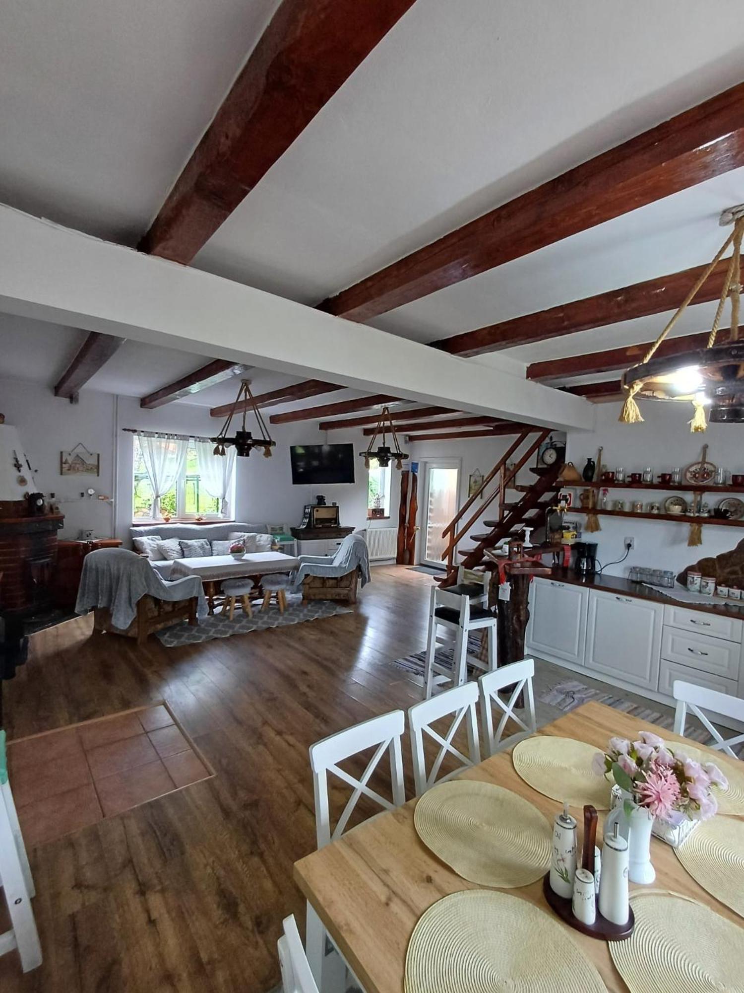 Casa Marandy Otel Sadu Dış mekan fotoğraf