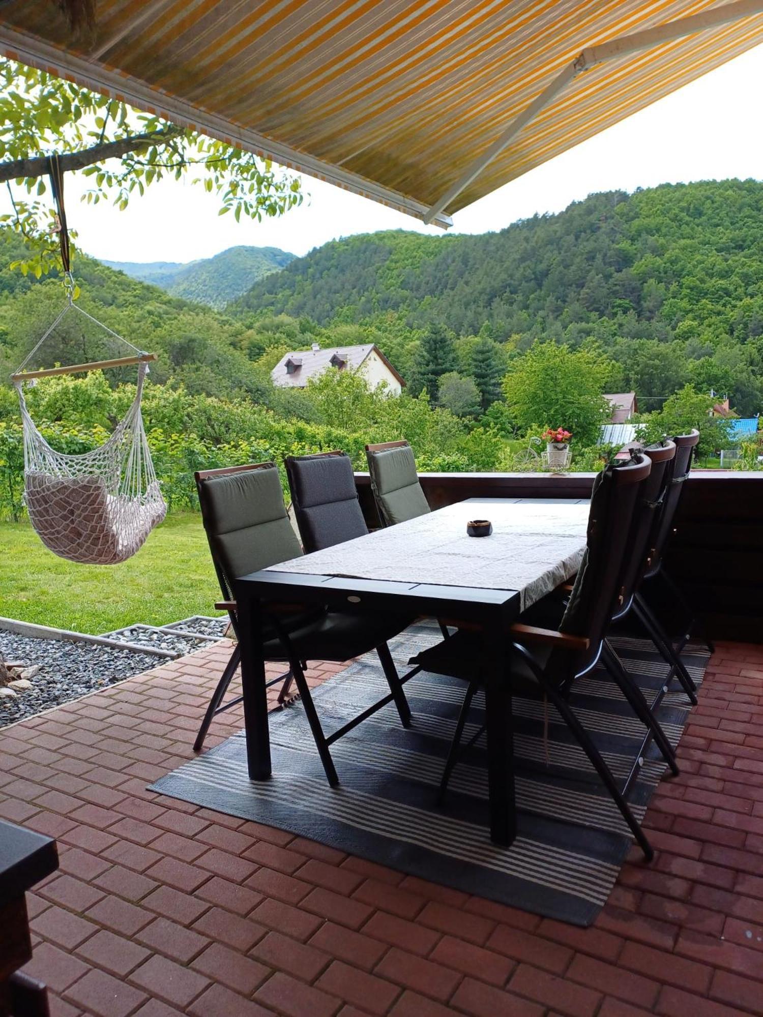 Casa Marandy Otel Sadu Dış mekan fotoğraf