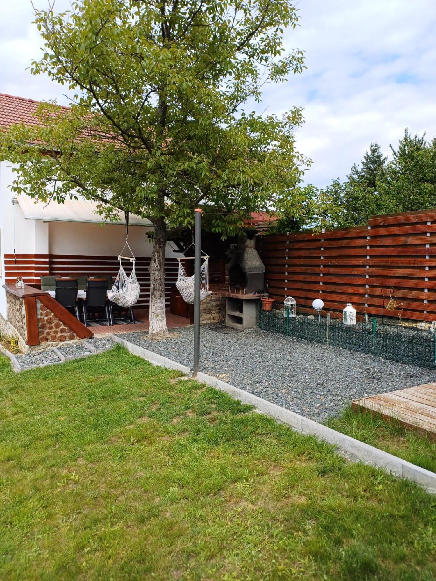 Casa Marandy Otel Sadu Dış mekan fotoğraf