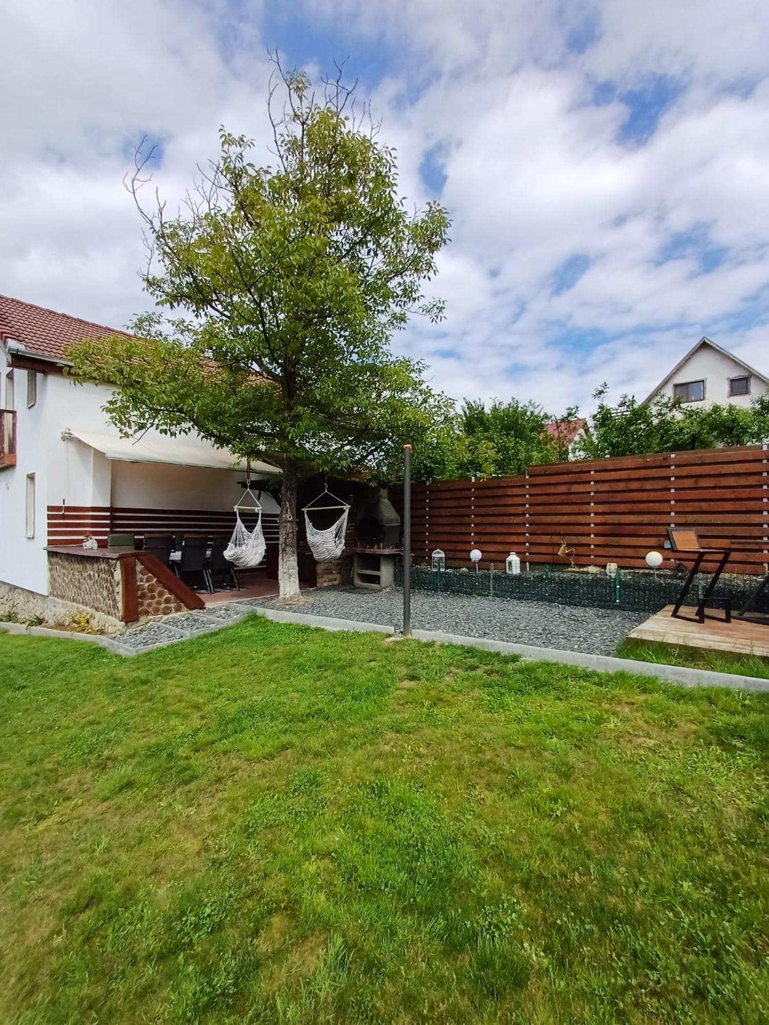 Casa Marandy Otel Sadu Dış mekan fotoğraf