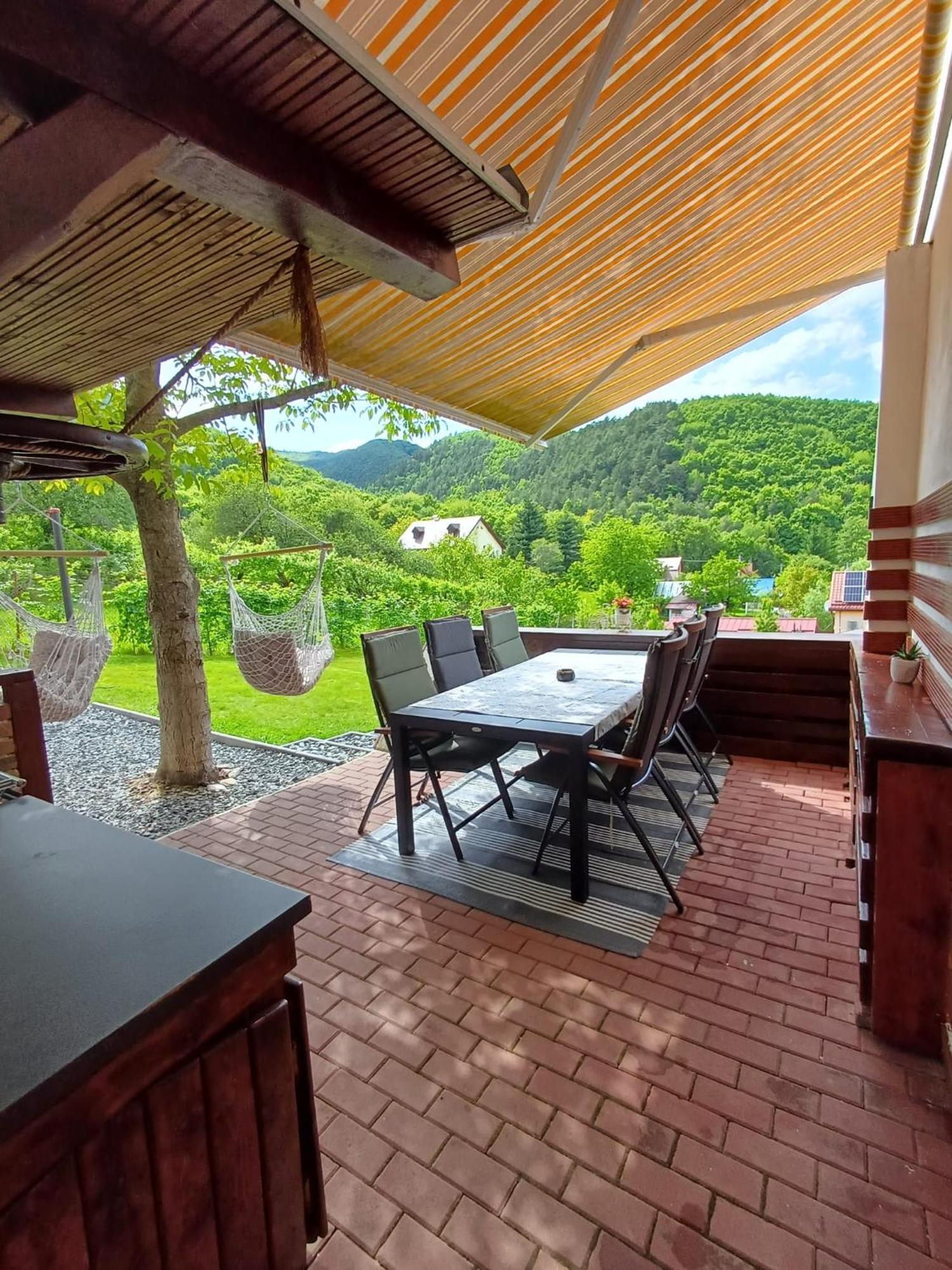 Casa Marandy Otel Sadu Dış mekan fotoğraf